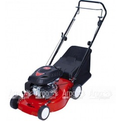 Газонокосилка бензиновая Mega 4720 MTT в Иркутске