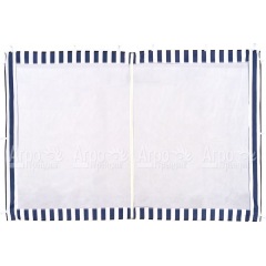 Стенка Green Glade с москитной сеткой 4140 в Иркутске