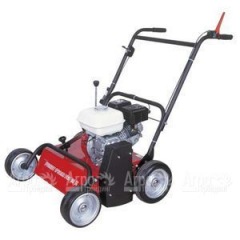 Аэратор бензиновый Pubert Oscar Pro 55H в Иркутске