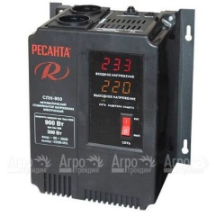 Стабилизатор Ресанта СПН-900 в Иркутске