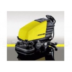 Поломоечная машина Karcher BD 700 BAT Package в Иркутске