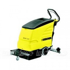 Поломоечная машина Karcher BR 530 XL в Иркутске