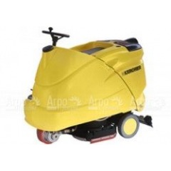 Поломоечная машина Karcher BR 90/140 R Package в Иркутске