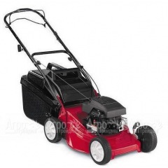 Газонокосилка бензиновая MTD GES 45 в Иркутске