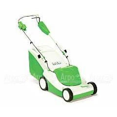 Электрическая газонокосилка Viking ME 455M в Иркутске
