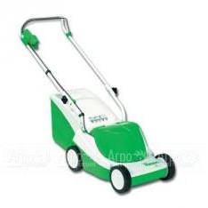 Электрическая газонокосилка Viking ME 400 в Иркутске