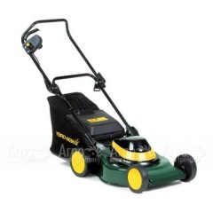 Электрическая газонокосилка YM 1316 E в Иркутске