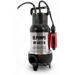 Дренажный насос Elpumps BT 4877 K  в Иркутске