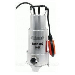 Дренажный насос Elpumps BT SZ400 INOX  в Иркутске