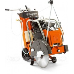 Швонарезчик Husqvarna FS 513 (бензиновый) в Иркутске