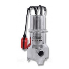 Дренажный насос Elpumps CT 4274 INOX (NEPTUN)  в Иркутске
