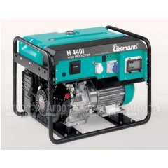 Бензиновый генератор Eisemann H 4401 E High Protection 2,5 кВт в Иркутске