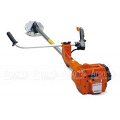  Бензиновый кусторез (бензокусторез) Husqvarna 252RX в Иркутске