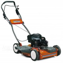 Газонокосилка бензиновая Husqvarna Jet 55S в Иркутске