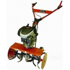 Мотокультиватор Мастер Honda, 5,5 л.с в Иркутске