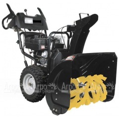 Снегоуборщик McCulloch PM105 в Иркутске