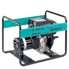 Дизельная электростанция EISEMANN P 2401 D Profiline в Иркутске