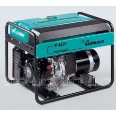 Бензогенератор Eisemann P 4401 E Profiline 5,4 кВт в Иркутске