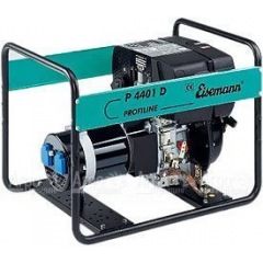 Дизельная электростанция EISEMANN P 4401 DE Profiline в Иркутске