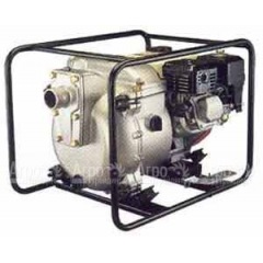 Мотопомпа бензиновая (грязевая) Koshin KTH-50X в Иркутске