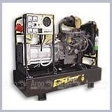 Аварийный электроагрегат Вепрь АДА 10-230 РЯ в Иркутске