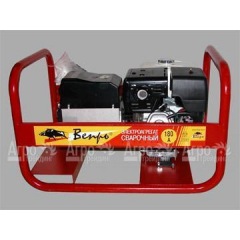 Сварочный генератор Вепрь АСП Т180-5/230 ВХ в Иркутске