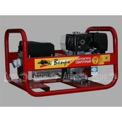 Сварочный генератор Вепрь АСП Т200-6/230 ВХ в Иркутске