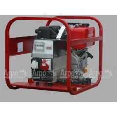 Дизельный генератор ВЕПРЬ АДП 6,5/3,2-Т400/230 ВЯ в Иркутске