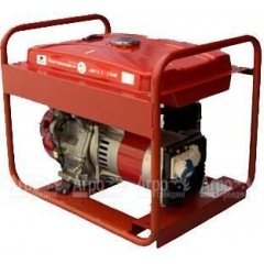 Бензогенератор Вепрь АБП 4,2-230 ВХ-БГ 4 кВт в Иркутске