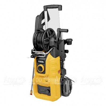 Мойка высокого давления Denzel R-200D в Иркутске