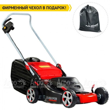 Газонокосилка электрическая Efco LR 48 PE Comfort Plus в Иркутске