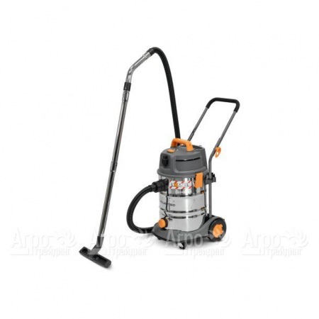 Строительный пылесос Villartec VE 163E в Иркутске