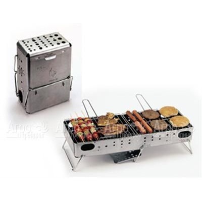 Компактный гриль Smart start grill family-стан, арт. 9003  в Иркутске