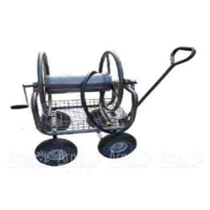 Тележка для шланга VicArt TC4717А  в Иркутске