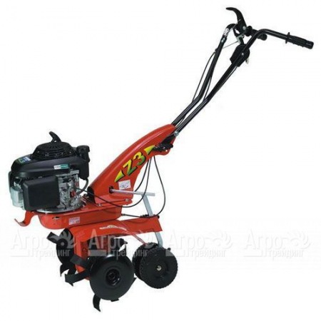 Культиватор Eurosystems Z-3 RM Loncin OHV 160 T в Иркутске