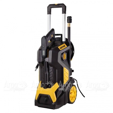Мойка высокого давления Huter W240i K7 Smart Professional в Иркутске