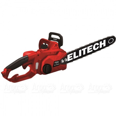 Элeктpoпилa Elitech ПЭ 142ПО (E1611.022.00) 12"  в Иркутске
