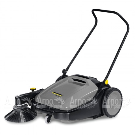 Подметальная машина Karcher KM 70/20 C  в Иркутске