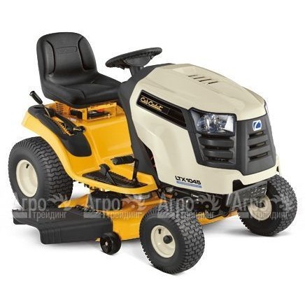 Садовый трактор Cub Cadet LTX 1045 KOHLER в Иркутске