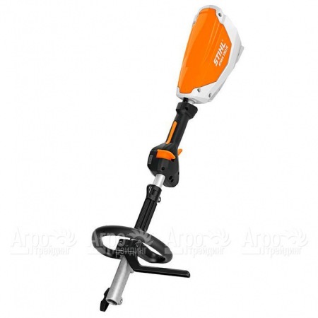 Комби-двигатель Stihl KMA 130R без аккумулятора и ЗУ в Иркутске