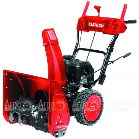 Снегоуборщик Elitech СМ 0756НС (E1609.024.00)  в Иркутске