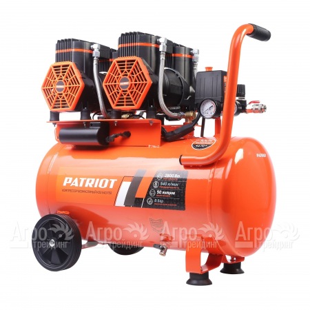 Компрессор безмасляный Patriot KDS 540 F50 в Иркутске