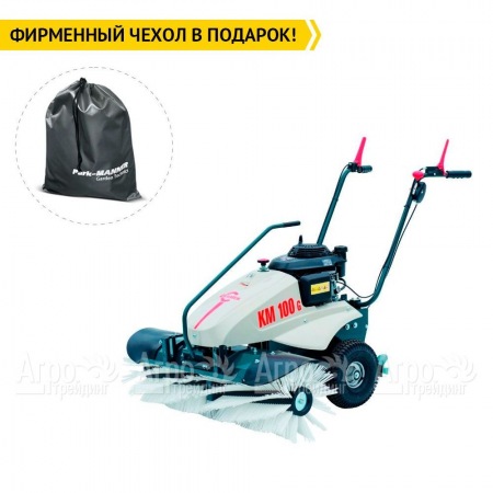 Подметальная машина Cramer KM 100 G  в Иркутске