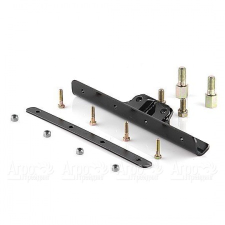 Плита расширительная UPA-88 для виброплиты Caiman MVC-88GH VAS в Иркутске