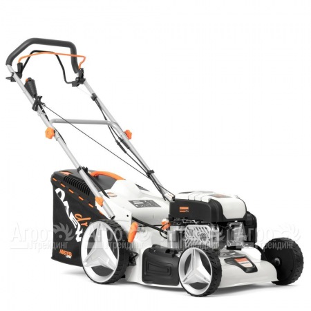 Газонокосилка бензиновая Daewoo L 50SPE (X BLADE) в Иркутске