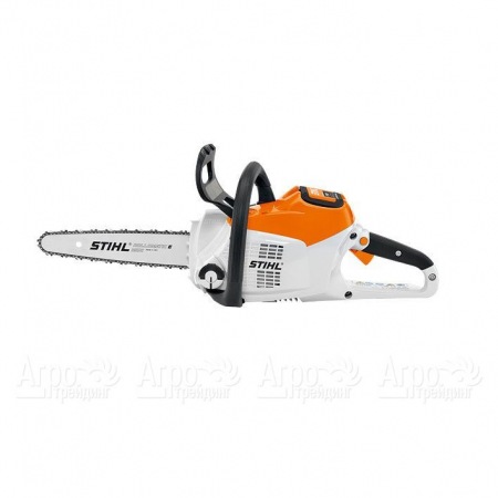 Аккумуляторная пила Stihl MSA 160 C-B-12&quot; (без аккумулятора и зарядного устройства)  в Иркутске