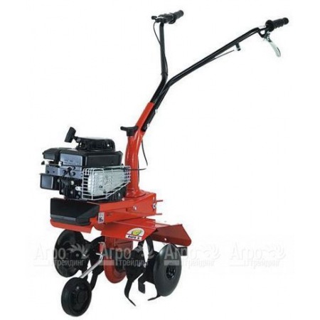 Культиватор Eurosystems Euro-3 Loncin 160 T OHV в Иркутске