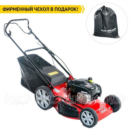 Газонокосилка бензиновая MA.RI.NA GX-52 SB PHW (B&#38;S 625E Series) в Иркутске