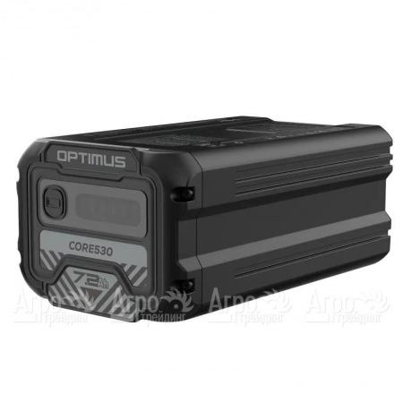 Аккумулятор CORE530 для техники GreenWorks 82 В  в Иркутске