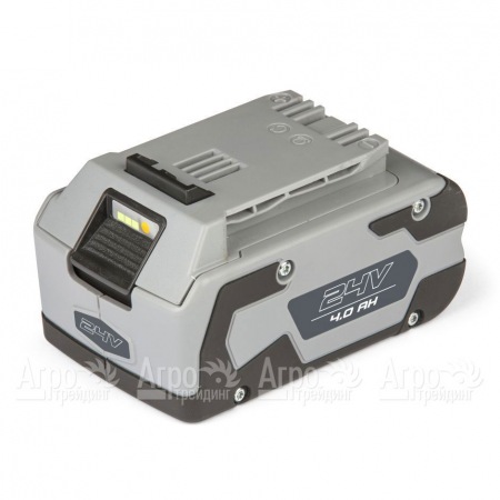 Аккумуляторная батарея Stiga 4 Ач в Иркутске